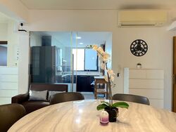 Central Green Condominium (D3), Condominium #585112851